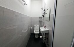 Jalan Pari Burong (D16),  #524526421
